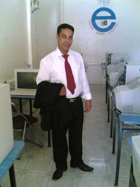 directeur omar