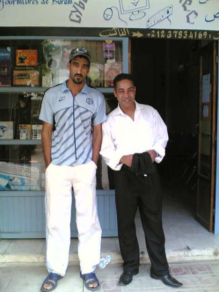 amigo rahal