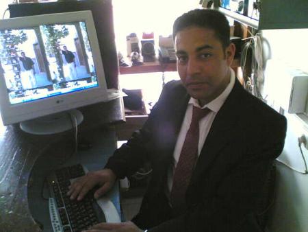 mon BUREAU