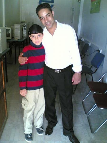wahi  omar