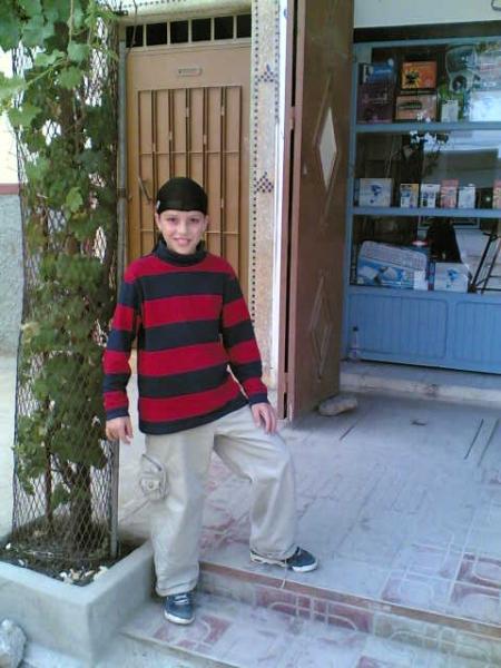 fréro wahid