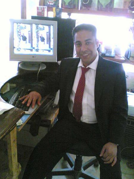 encor avec mon bureau