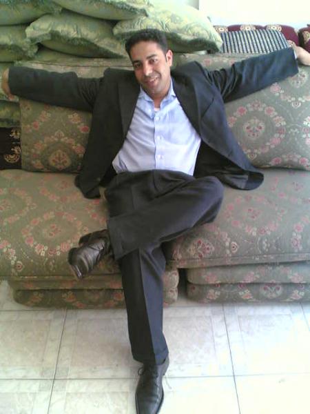 omar