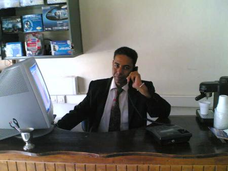 voila omar