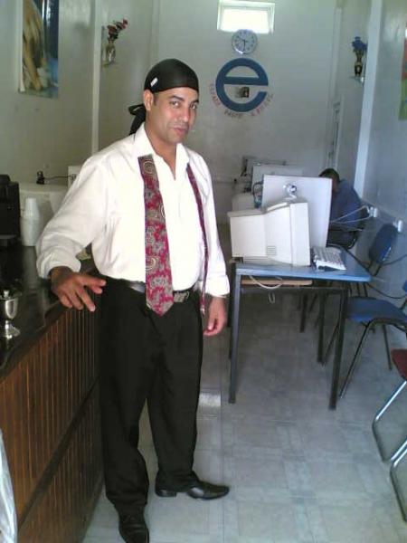 omar