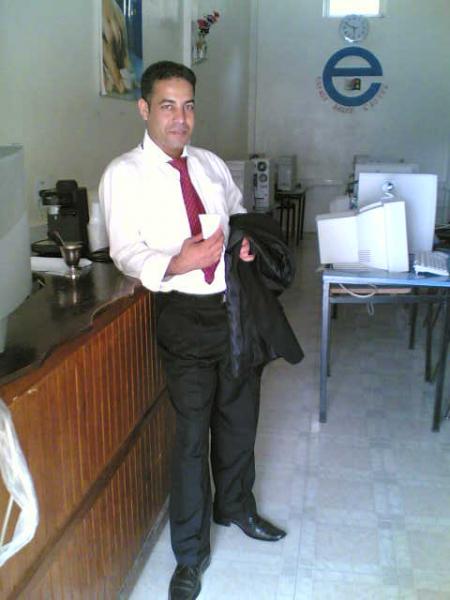 omar