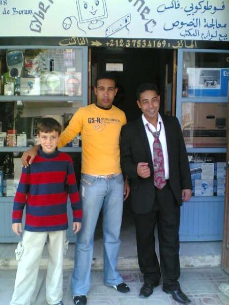 wahid  hamid